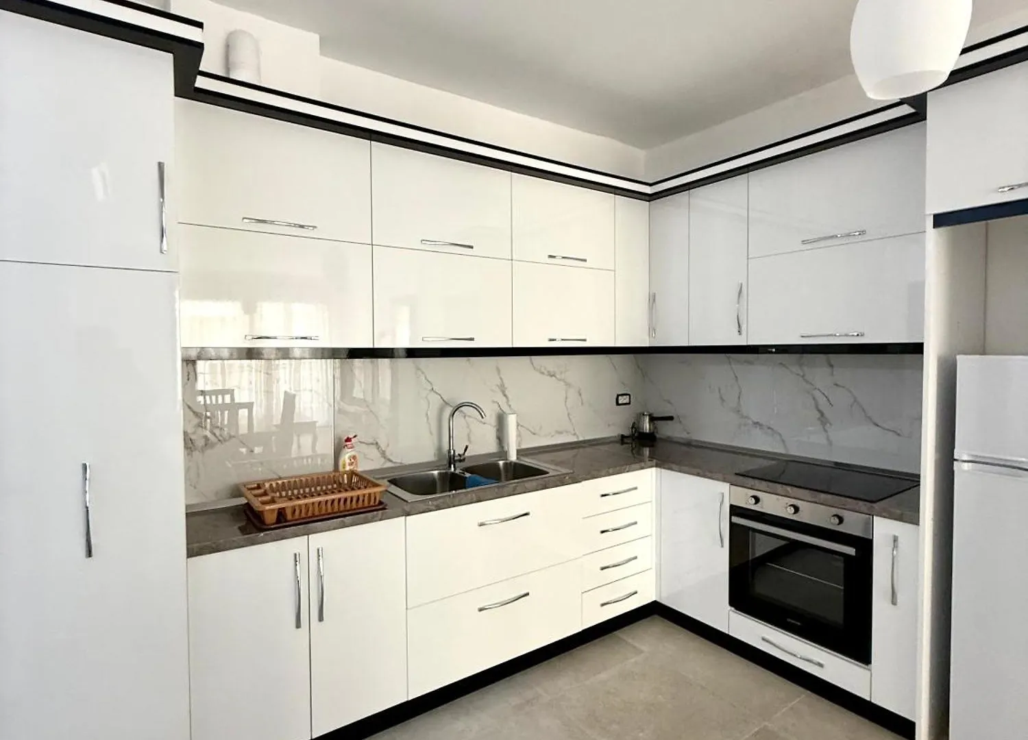 Διαμέρισμα Daze Apartament Vlorë