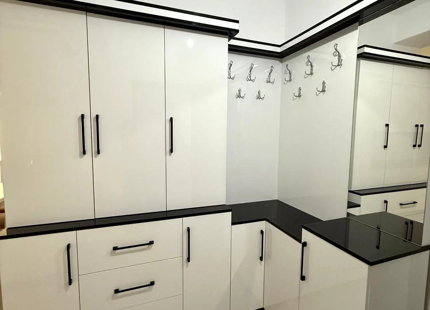 Daze Apartament Vlorë Διαμέρισμα