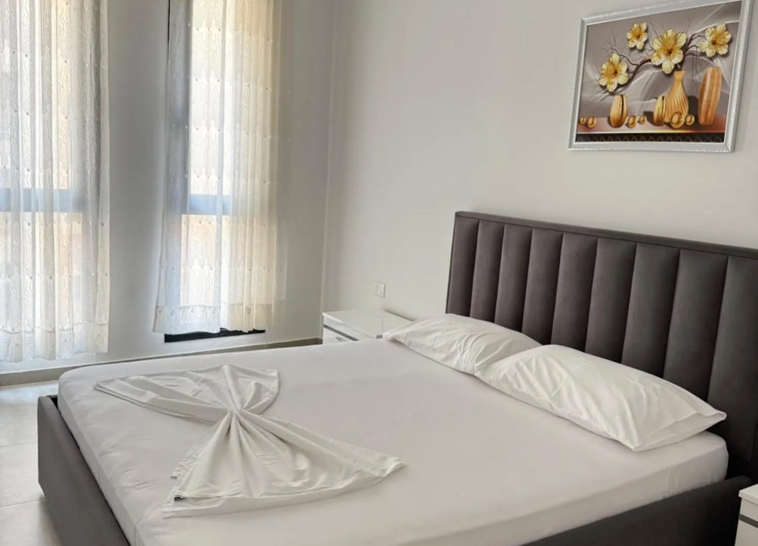 Daze Apartament Vlorë