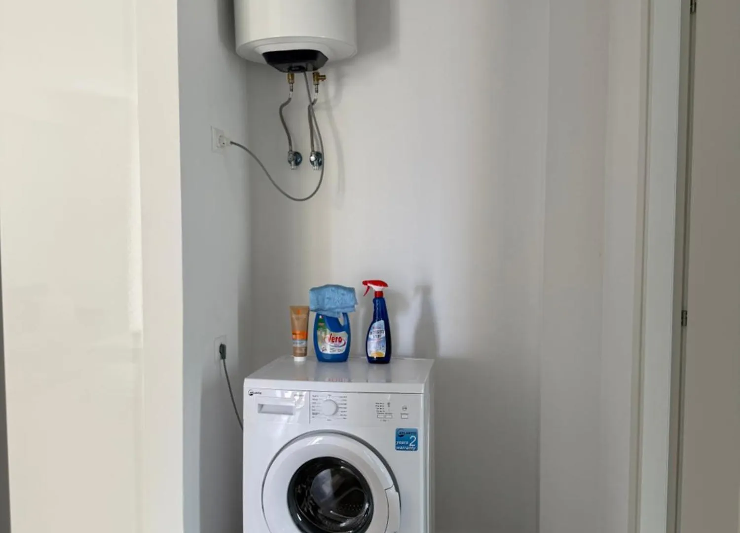 Διαμέρισμα Daze Apartament Vlorë