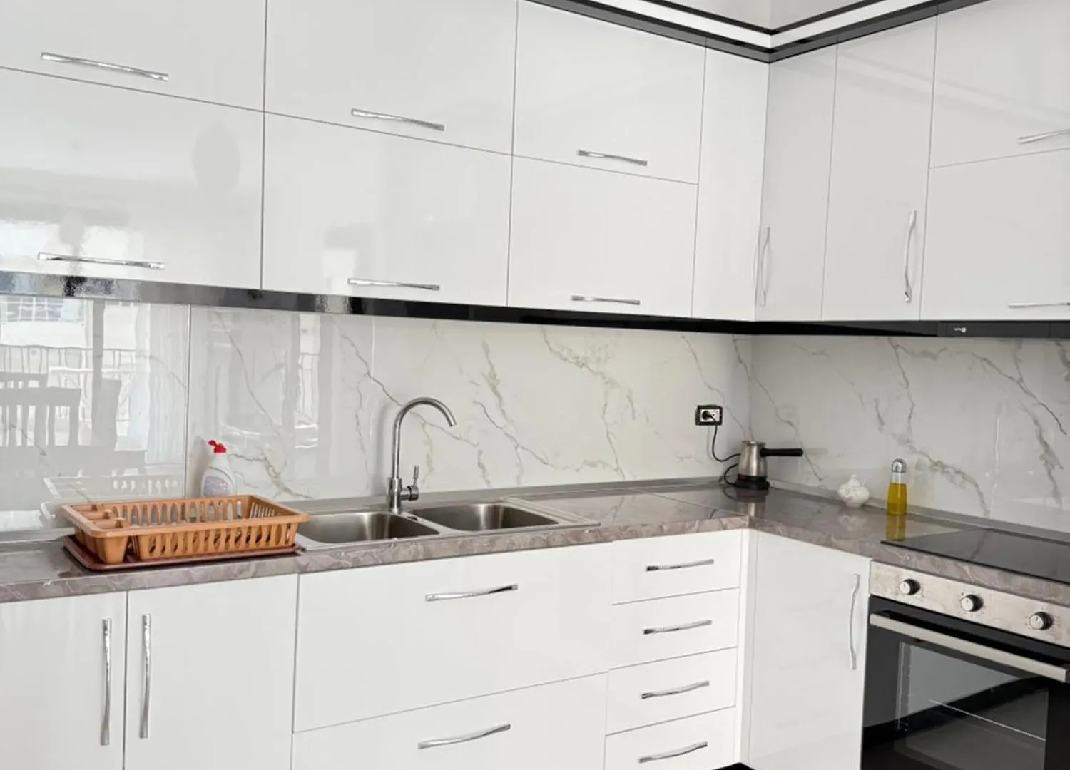 Daze Apartament Wlora Albania